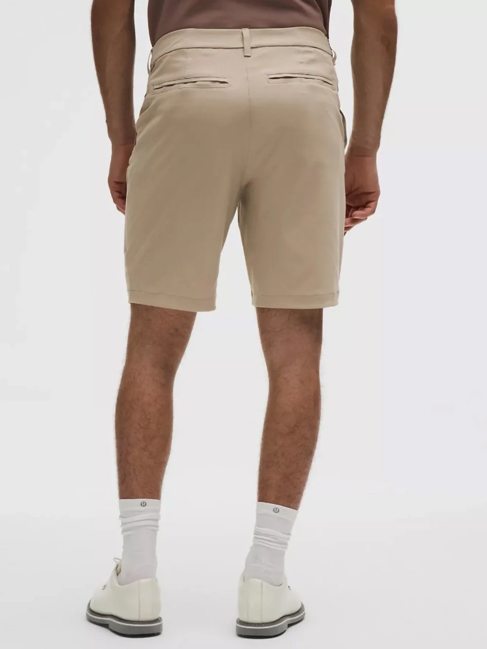 luluLemon ABC Classic-Fit Golf Short 9